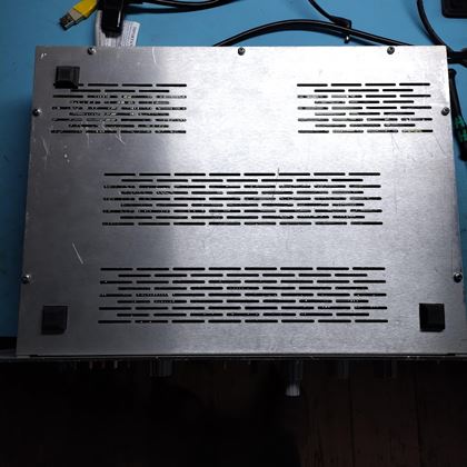 Lexicon-Prime Time Digital Delay Model 93